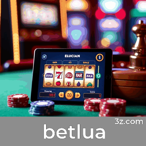 Revolucionando Jogos com Inovação e Valor em Betlua