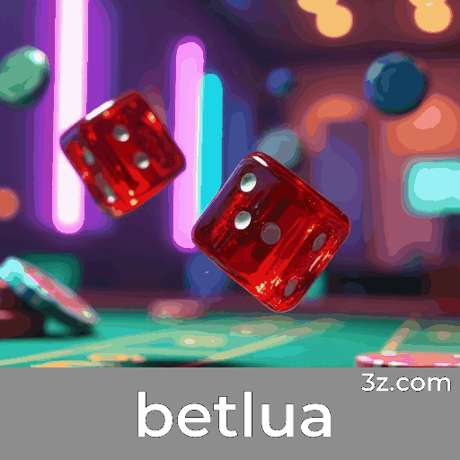 betlua: Cassino Premiado e Pagamentos Rápidos