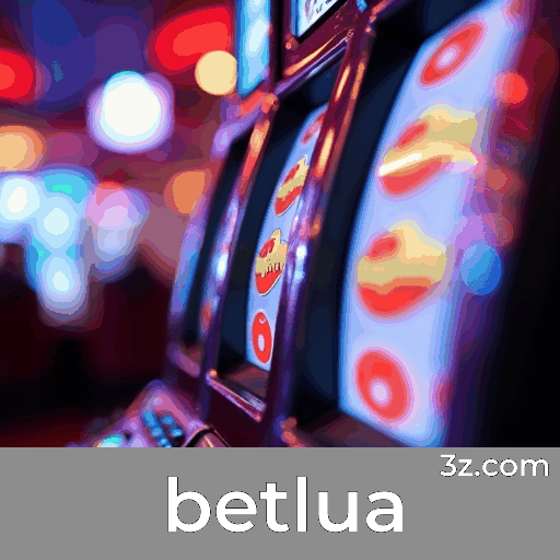 betlua: Cassino Premiado e Pagamentos Rápidos