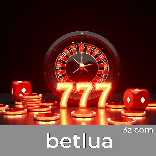 betlua: Cassino Premiado e Pagamentos Rápidos