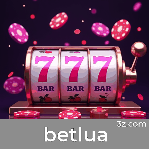 betlua: Cassino Premiado e Pagamentos Rápidos