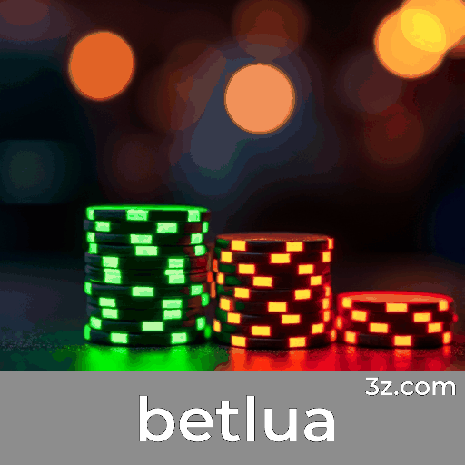 betlua: Cassino Premiado e Pagamentos Rápidos