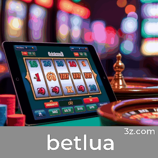 Betlua: Experiência Imersiva de Cassino para Brasileiros