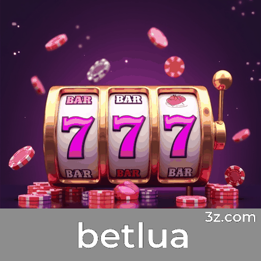 Betlua: App Rápido e Fácil para Brasileiros