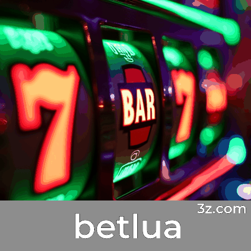 betlua: Cassino Premiado e Pagamentos Rápidos